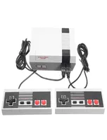 Mini TV Games Console Retro 8 Bit Player Console Video Game BuiltIn 620 Classic Games Support TV Output Children039s Gift3163254