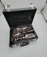 Buffet Crampon E13 17 Keys Brand Clarinet High Quality A Tune Professional Musical Instruments With Case Mouthpiece Accessories9029186