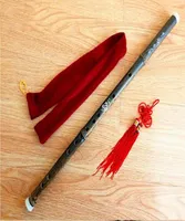 Krokfr￤mjande ny ankomst 2016 bambu fl￶jt kinesisk dizi professionell pan flauta musikinstrument fg nycklar 1686387