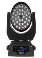 高品質のステージ照明DMX RGBW LED洗浄ヘッドライト36x10W 4IN1 zoom6075224