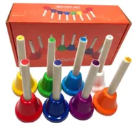 Самое красивое подарочное кольцо для секс -ручной новинки на стол Bell Fun Junting для взрослой игрушки Naughty Fun Funni Mini Music Bell Manual Course4295332
