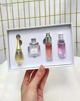 1 Set Women Perfume Spray Dezodorant Desodorant Długo trwałe kwiatowe butelki 8985268
