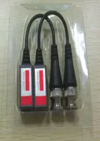 CAT5 Cam CCTV BNC Video Balun Transceiver Cable Good Quality FEEDEX DHL7610985