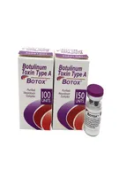 Artículos de belleza Anti Wrinkles RENTOX BTX 100IU 150IU Botoxs Alergans Meditoxins Toxin5326477