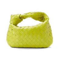 bottevenetta bag Mini Jodie Cloud Hobo Fashion Handle Womens Bags Designer Handbags Purses Tote Genuine Leather Shoulder Crossbody Bag Famale Purse298q CNSV