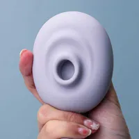 Sex Toy Massager Vibrator Toys for Women Tracy's Dog Flow 2-in-1 Sucking G Spot con control remoto Vagina B9SW