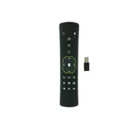 Air Mouse QWERTY Keyboard Remote Control For Minix A2 Lite X8H X8 X8 NEO8H Z834 Plus Android 4K TV BOX2575269