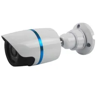 Full HD 1080P AHD camera outdoor 20 megapixel IR night vision waterproof CCTV camera home surveillance1167693