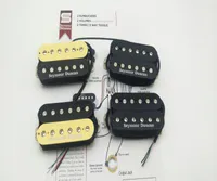 Seymour Duncan SH1N SH4 4c Guitar Pickups 1 Set 012344711019