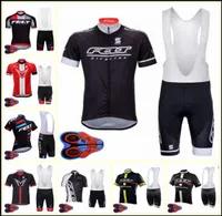 Vilt team fietsen met korte mouwen Jersey Ropa Ciclismo hoogwaardige kleding mountainbikee kleding U200416113663080
