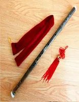 Krokfr￤mjande ny ankomst 2016 bambu fl￶jt kinesisk dizi professionell pan flauta musikinstrument fg nycklar 4540300