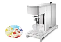 Beijamei Swirl Gelato Frozen Frozen Ice Ice Cream Maker Mixer Machine Yogurt Ice Cream Mixing 5561222