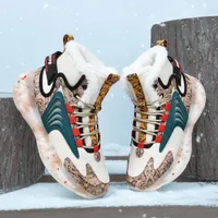 Laarzen mannen winterschoenen warme mode sneakers 2022 outdoor hoogwaardige sneeuw casual botas de hombre
