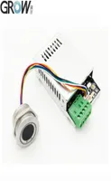 GROW K216R503 Circular Ring LED Fingerprint Control Board Remote Control8160210