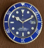 Metal Art Cyclops настенные часы часы Home Decor Luxury Design Wall Clock на стене стеклянный подарок G2205126163787