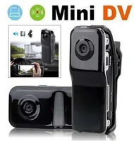 MD80 MINI DV DVR Sportowa kamera do roweru motocykla wideo rejestrator audio 720p HD DVR Mini DVR Uchwyt kamery 6524876
