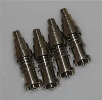 Hand tools 16mm 20mm Quartz Enail Banger Heater Coil Female Male Quartz E Nail Bangers Titanium Dnail5013597