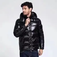 Мужские куртки дизайнерская зимняя куртка женская парка, мужчина, мода, мода, пухлу