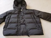 40723 Winter Mens Down Down Puffer Jacket Travel Outdoor Hiking Down Jackets S3XL 크기 7869698
