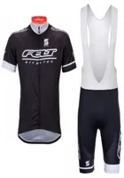 Filz 2018 Pro Men Team Cycling Jersey Sportanzug Fahrrad Bike MAILLOT ROPA CICLISMO MTB Cycling Bib Shorts Set Bicycle Clothing 82213y5546969