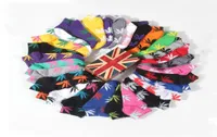 45色の男性用コットンソックススケートボードHiphop Sock Womens Plantlife Sport Socks Maple Leaf Ankle Socks Unisex Streetwear 7383589