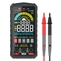 5999 Counts VA Display Smart Digital Current Multimeter Meter Price True S