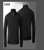 2021 Fashion Mens Jacket Spring Autumn Outwear Windbreaker Zipper Jackets Coat Outside Sport Asian Men039S size mxxl5982946