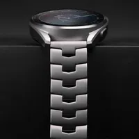 Oglądaj pasy 22 mm zegarek Huawei GT 3 Pro Titanium Pasp Samsung Galaxy 46mm/Gear S3/Amazfit GTR 47mm/3Pro Bransoletka T221213