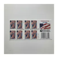 Arts et artisanat US Postage des timbres de premi￨re classe enveloppes de mariage enveloppe de carte postale