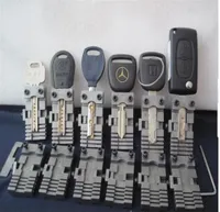 Universal Key Machine Feature Clamp Teile Schlosser Tools für Schlüsselmaschine für spezielle Auto- oder Hausschlüssel2483299