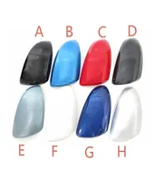 For Mazda 2 Mazda 3 16 Side Rearview Mirror Cover Wing Mirror Cap With The Painted Color9361583