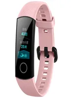 オリジナルのHuawei Honor Band 4 Smart Bracelet Heart Rate Monitor Smart Watch Sport Tracker Health WlistWatch for Android iPhoneフォン7677325