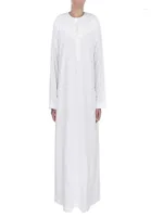 민족 의류 라마단 thobe를위한 라마단 thobe Qamis jalabiya Robes 무슬림 패션 의류 Kaftan 드레스 사우디 아라비아 Abayas Islam 의상 D5574981