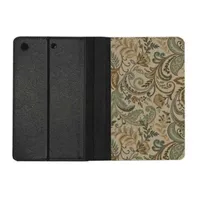 En blanco de sublimación 2D personalizada, PU de cuero PU Bool For para iPad Mini1/2/3 Book Cover Tablet Compatible B226