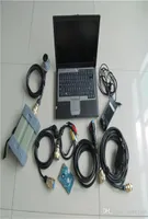 mb star c3 for benz diagnosis tool multiplexer software das hdd full set cables with 4gb d630 laptop system1116522