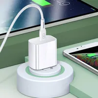 Cable USB de cable de carga r￡pida de 20W PD para iOS Charger Quick Charger para Apple iPhone 12 Mini 11 PRO MAX CARGA DE DATOS DE CARGA DEL TEL￉FONO