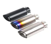 51mm Motorcykelavgas EIPE LASER Tre färger avgaser dubbel svansljuddämpare för Kawasaki Z900 GSXR1000RR 6903875581