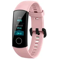 オリジナルのHuawei Honor Band 4 Smart Bracelet Heart Rate Monitor Smart Watch Sport Tracker Health Wlistwatch for Android iPhoneフォン8196089