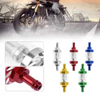 CNC -Gas -Heizölfilter Kraftstofffilter Motorradzubehör für ATV Dirt Pit Bike Automobilmotor Filter dos Sonhos Aceit3866234