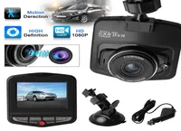 24 InchCar Camera HD 1080p DashCam Portable Mini Car DVR Recorder Dash Cam DVR Auto Vehical Mini Shield Car Cam9261421