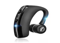 V9 CSR Hands Беспроводные наушники Bluetooth наушники Наушники уменьшают бизнес -гарнитуру с Mic Sport Auriculares для XIAO4604402