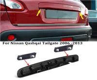 2PCS Tailgate Boot Handle Repair Snapped Clip Kit Clips For Nissan Qashqai 2006 20139162489