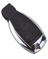 3buttons удаленная ключ автомобиля Ключ Ключ ОБОСКАЯ ОБЕСПЕЧЕНИЯ ПОДГОТОВКА для автомобиля Benz E C R Cl Sl Clk SLK CASE3533286