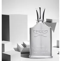 Creed Himalaya Millesime Men için Parfüm Doğal Koku 120ml Uzun Süreli Öğe Kutu226r ile Gelin