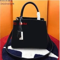 ARTSY Womens bag pruse Fashion luxurys designer men Shoulder Lady Totes purse handbags242I