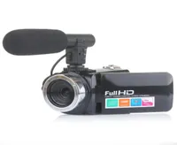 الكاميرا 1pcs 2021 كحد أقصى 24 ميجابكسل 24 مليون Zoom Zoom واجهة AV 30LCD شاشة HD Digital Camera8135218