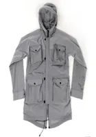 Topstoney Konng Gonng İlkbahar ve yaz ince ceket moda markası Islend ceket açık hava güneşi proo7952334