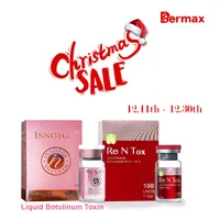 Rentox Innotox 50 100 единиц Botulax Beauty Strees Incection для клиники для женщин с использованием покупки