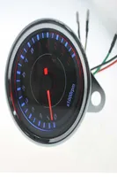 Motorcykelmodifierad varvmätare Motorcykel Electronic Tachometer Instrument6623980