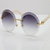 Accessori di moda Accessori da sole in oro 18K LENSO OLAVO NUOVA PRANK MIX METALE SOLO SOLE SOLO T8200761 occhiali vintage occhiali 273b